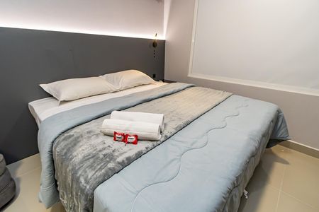 Apartamento para alugar com 19m², 1 quarto e sem vaga