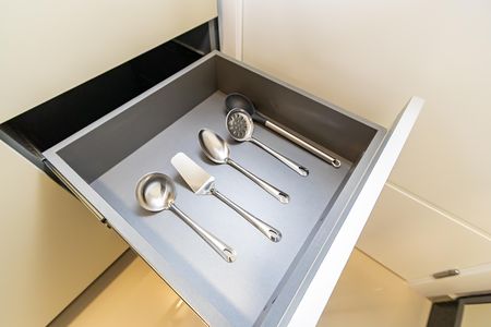 Apartamento para alugar com 19m², 1 quarto e sem vaga Apartamento para alugar com 19m², 1 quarto e sem vagaCozinha
