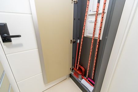 Apartamento para alugar com 19m², 1 quarto e sem vaga Apartamento para alugar com 19m², 1 quarto e sem vagaOutros