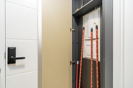 Apartamento para alugar com 19m², 1 quarto e sem vaga Apartamento para alugar com 19m², 1 quarto e sem vagaOutros