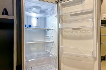 Apartamento para alugar com 19m², 1 quarto e sem vaga Apartamento para alugar com 19m², 1 quarto e sem vagaCozinha