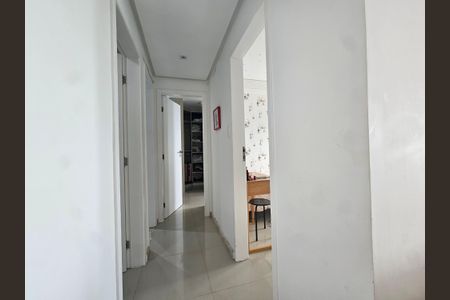 corredor  de apartamento para alugar com 3 quartos, 80m² em Pituba, Salvador