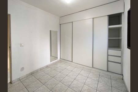 Quarto de apartamento para alugar com 2 quartos, 67m² em Jardim Santa Clara do Lago I, Hortolândia