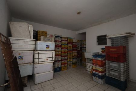 Sala de casa para alugar com 3 quartos, 100m² em Parque Bristol, São Paulo