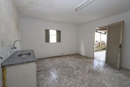 Casa para alugar com 100m², 3 quartos e sem vagaCozinha