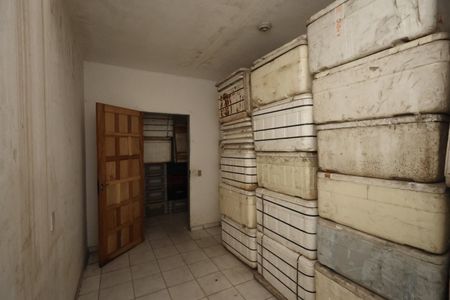 Quarto 1 de casa para alugar com 3 quartos, 100m² em Parque Bristol, São Paulo