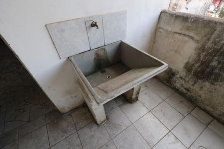 Casa para alugar com 100m², 3 quartos e sem vagaÁrea de Serviço