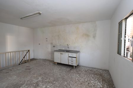 Casa para alugar com 100m², 3 quartos e sem vagaCozinha