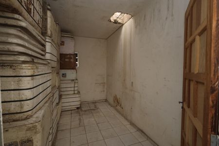 Quarto 1 de casa para alugar com 3 quartos, 100m² em Parque Bristol, São Paulo