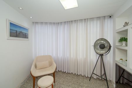 Apartamento à venda com 320m², 6 quartos e 4 vagasSALA