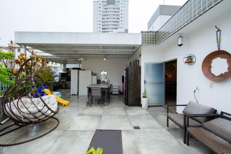 Apartamento à venda com 320m², 6 quartos e 4 vagasCOBERTURA