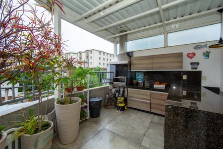 Apartamento à venda com 320m², 6 quartos e 4 vagasCOBERTURA