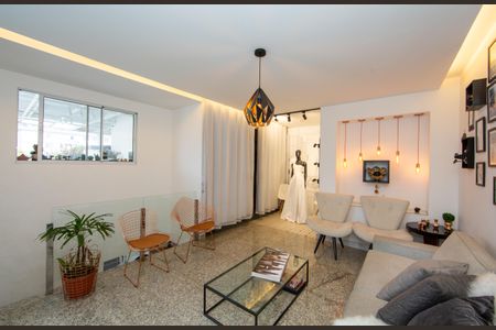 Apartamento à venda com 320m², 6 quartos e 4 vagasSALA