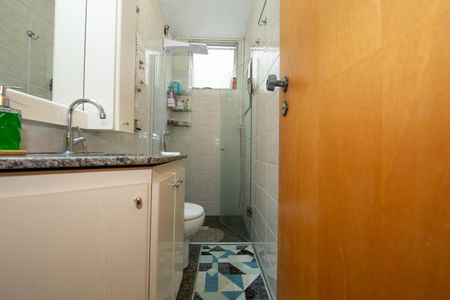 Apartamento à venda com 320m², 6 quartos e 4 vagasBANHEIRO1