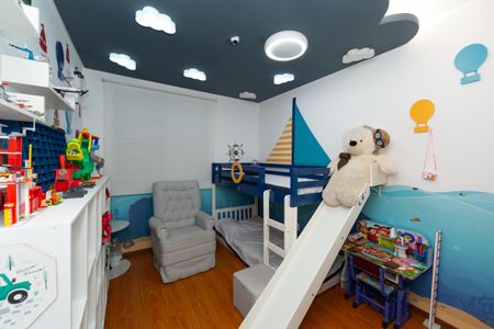 Apartamento à venda com 320m², 6 quartos e 4 vagasQUARTO1