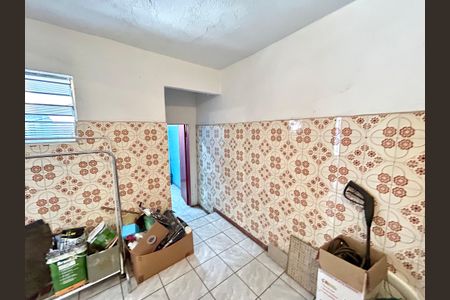 Casa à venda com 257m², 6 quartos e 6 vagasCozinha Casa 2