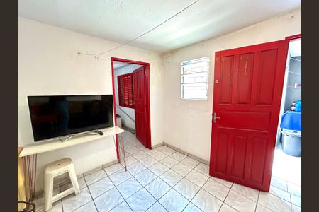 Casa à venda com 257m², 6 quartos e 6 vagasSala Casa 2