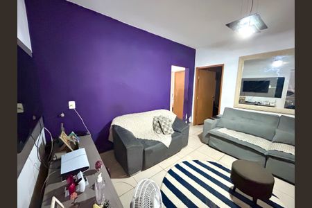 Casa à venda com 257m², 6 quartos e 6 vagasSala Casa 1