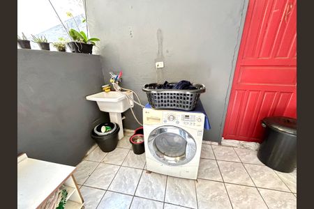 Casa à venda com 257m², 6 quartos e 6 vagasÁrea de Serviço