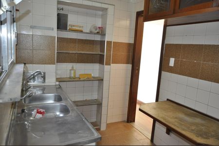 Apartamento à venda com 2 quartos, 58m² em Méier, Rio de Janeiro