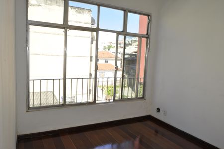 Apartamento à venda com 2 quartos, 58m² em Méier, Rio de Janeiro