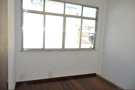 Apartamento à venda com 2 quartos, 58m² em Méier, Rio de Janeiro
