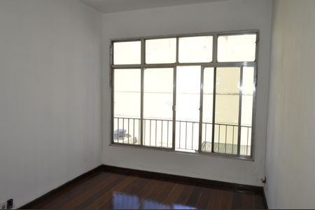 Apartamento à venda com 2 quartos, 58m² em Méier, Rio de Janeiro