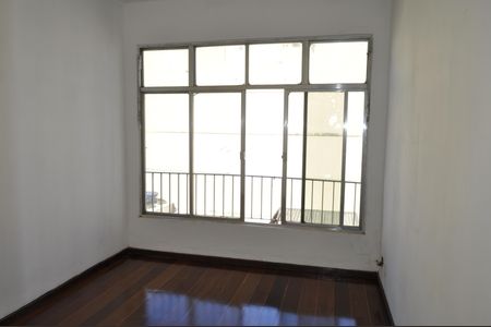 Apartamento à venda com 2 quartos, 58m² em Méier, Rio de Janeiro
