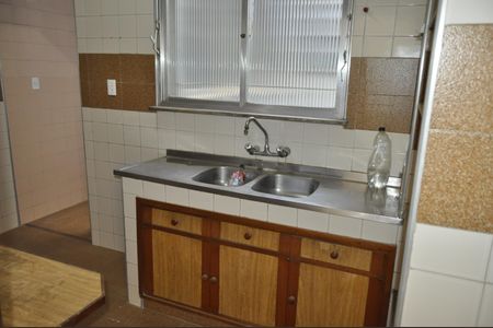 Apartamento à venda com 2 quartos, 58m² em Méier, Rio de Janeiro