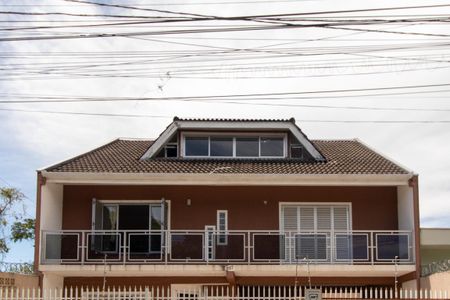 Apartamento para alugar com 70m², 2 quartos e sem vagaFachada