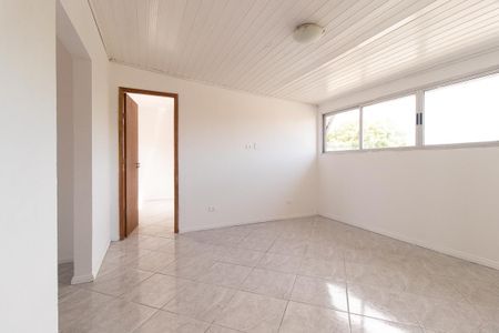 Sala de apartamento para alugar com 2 quartos, 70m² em Novo Mundo, Curitiba