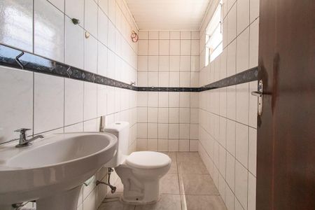 Apartamento para alugar com 70m², 2 quartos e sem vagaBanheiro Social