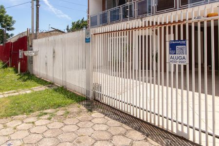 Apartamento para alugar com 70m², 2 quartos e sem vagaFachada