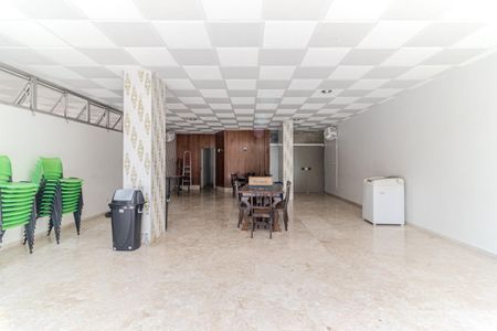 Apartamento para alugar com 75m², 2 quartos e 1 vagaSalão de Festas