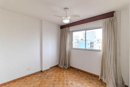 Apartamento para alugar com 75m², 2 quartos e 1 vagaQuarto 2