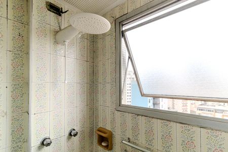 Apartamento para alugar com 75m², 2 quartos e 1 vagaBanheiro