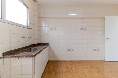 Apartamento para alugar com 75m², 2 quartos e 1 vagaCozinha