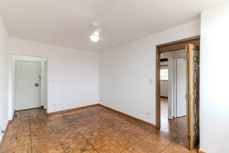 Sala de apartamento para alugar com 2 quartos, 75m² em Vila Buarque, São Paulo