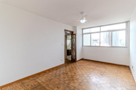 Sala de apartamento para alugar com 2 quartos, 75m² em Vila Buarque, São Paulo