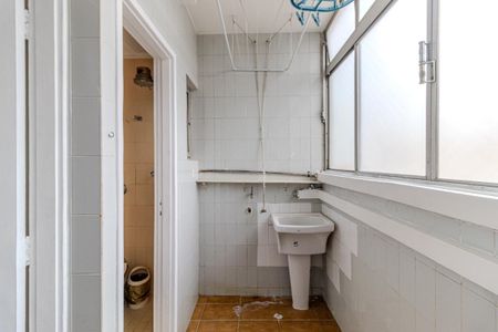 Apartamento para alugar com 75m², 2 quartos e 1 vagaÁrea de Serviço