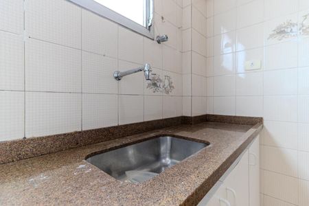 Apartamento para alugar com 75m², 2 quartos e 1 vagaCozinha