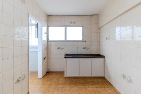 Apartamento para alugar com 75m², 2 quartos e 1 vagaCozinha