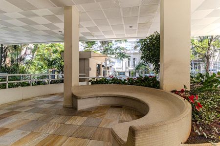 Apartamento para alugar com 75m², 2 quartos e 1 vagaPortaria