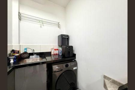 Apartamento para alugar com 35m², 2 quartos e sem vagaÁrea de Serviço