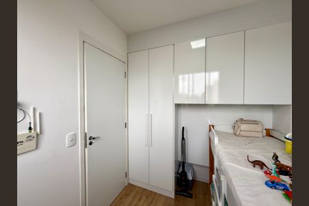 Apartamento para alugar com 35m², 2 quartos e sem vagaQuarto 2