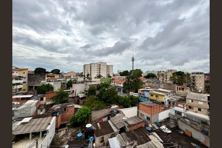 Apartamento para alugar com 35m², 2 quartos e sem vagaVista Quarto 2