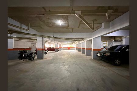 Apartamento para alugar com 35m², 2 quartos e sem vagaGaragem 