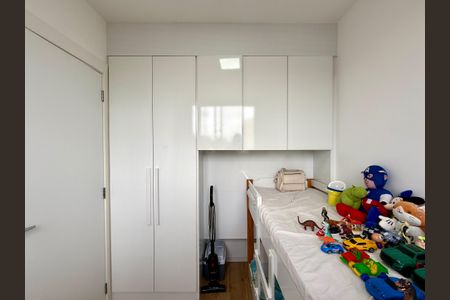 Apartamento para alugar com 35m², 2 quartos e sem vagaQuarto 2