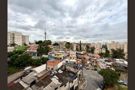 Apartamento para alugar com 35m², 2 quartos e sem vagaVista 