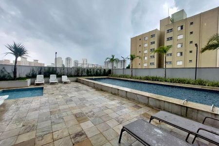 Apartamento para alugar com 35m², 2 quartos e sem vagaPiscina 